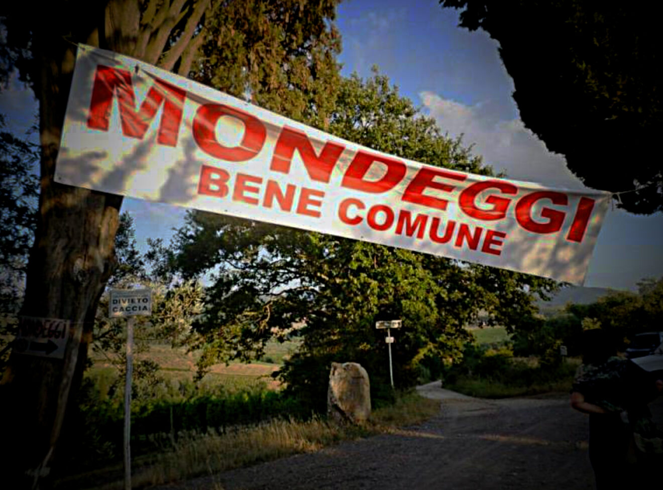 *Comunicato: incontro Mondeggi-Città Metropolitana*