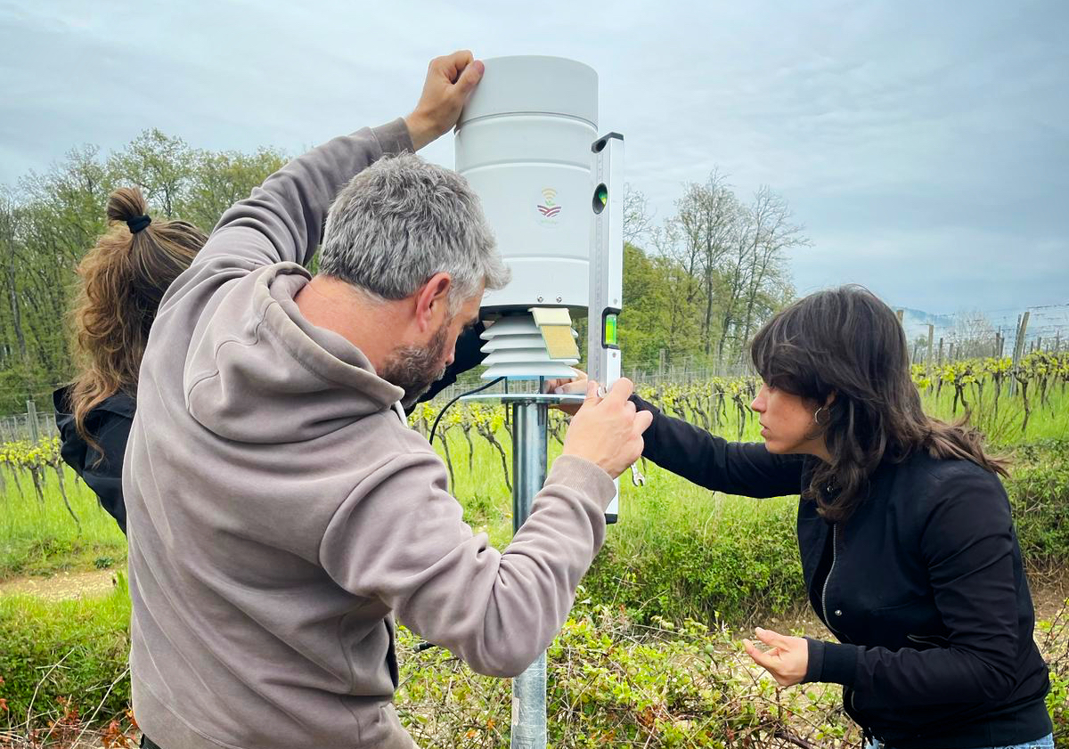 Verso i Data Commons per l’Agroecologia: Rural Hack a Coltivare Gaia
