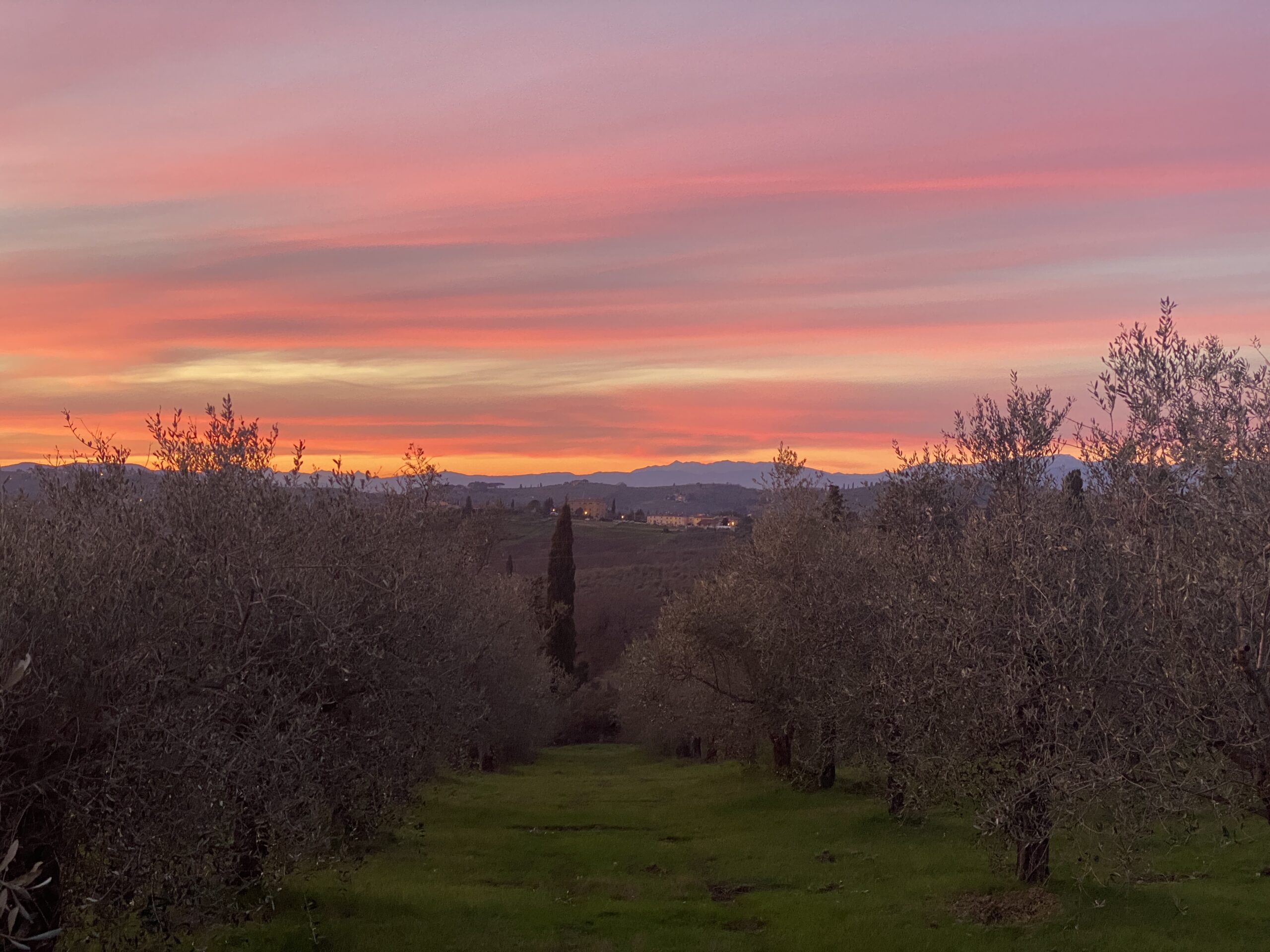 La convergenza dei suoli