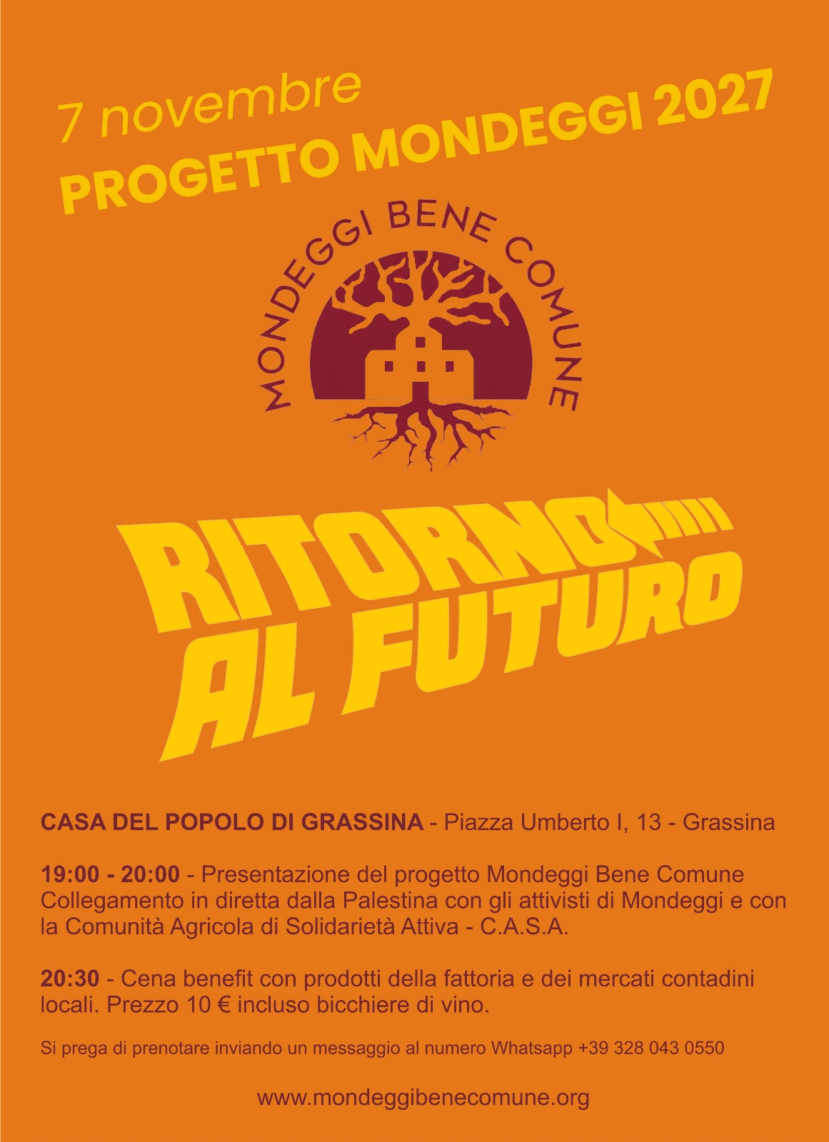 MBC ritorno futuro